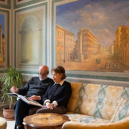 Borgia Di Firenze Bed & Breakfast Luaran gambar