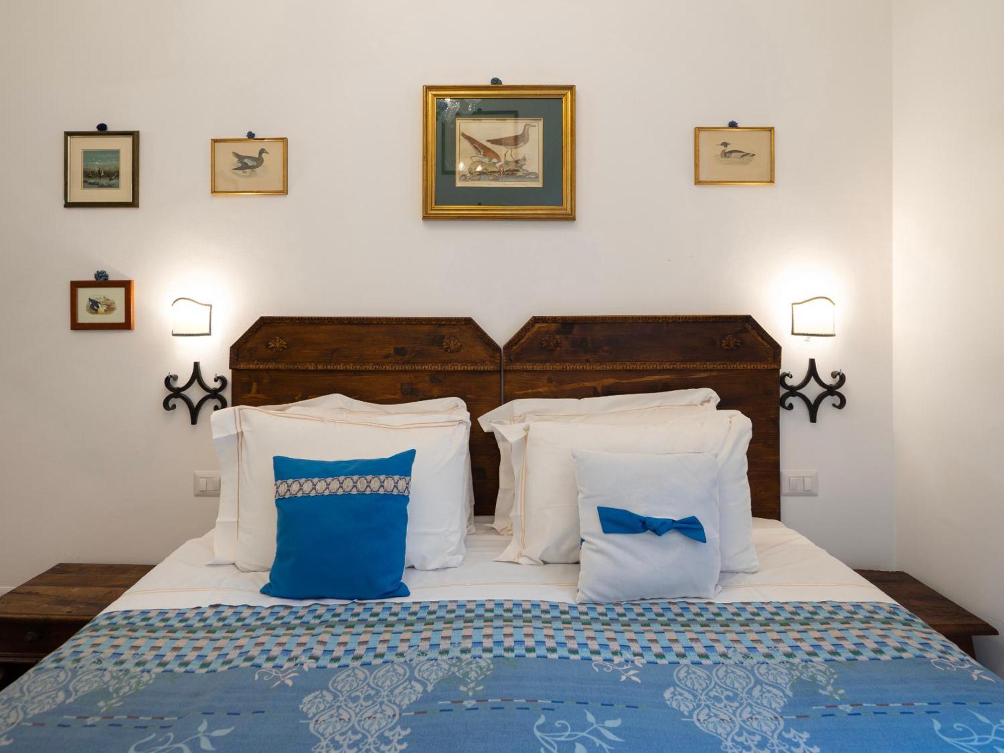 Borgia Di Firenze Bed & Breakfast Luaran gambar