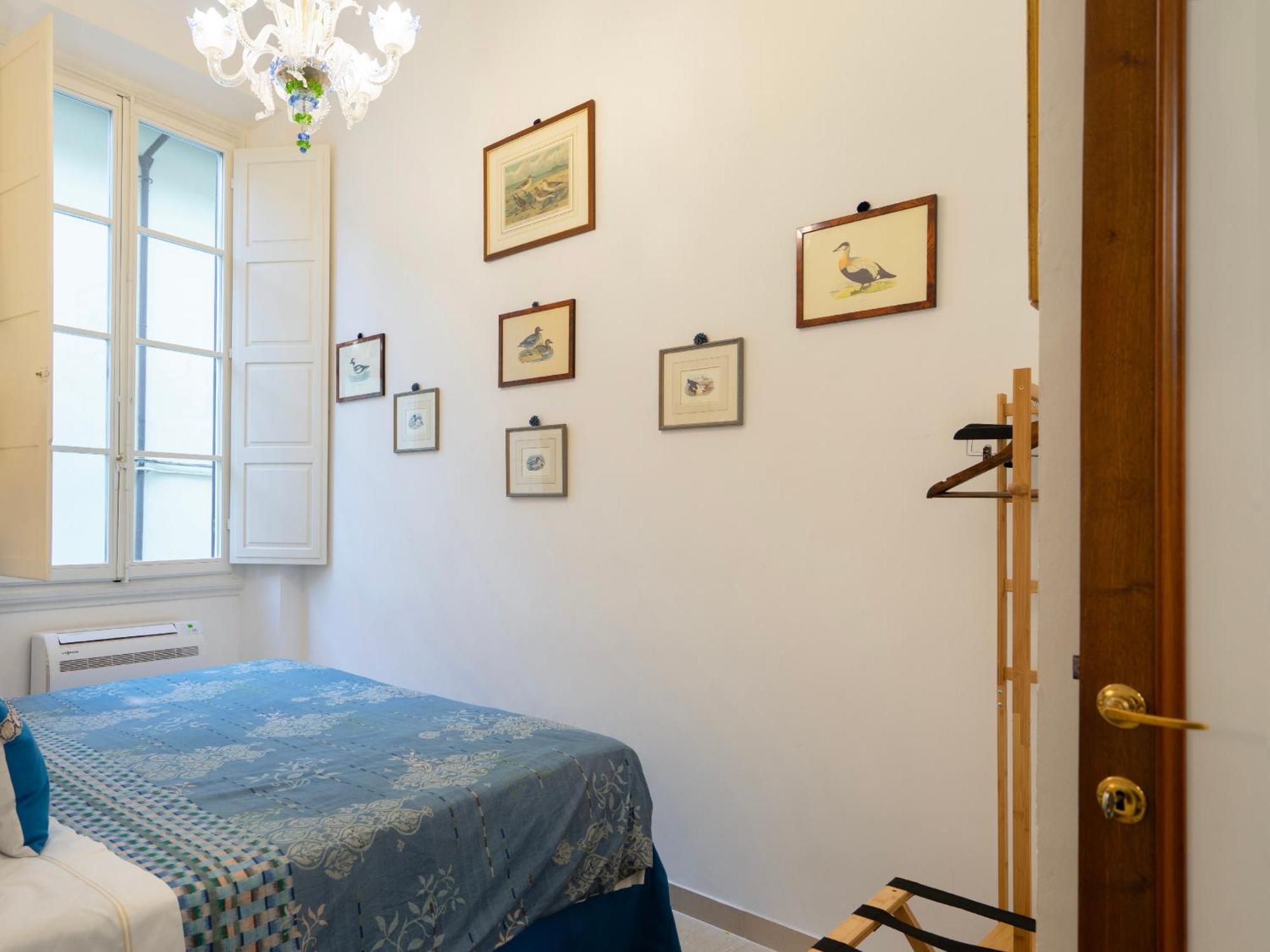 Borgia Di Firenze Bed & Breakfast Luaran gambar