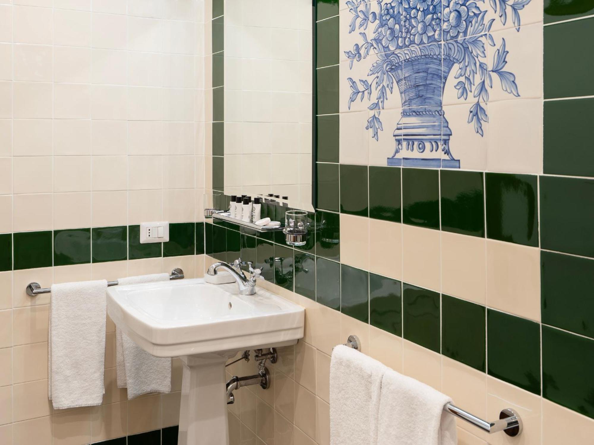 Borgia Di Firenze Bed & Breakfast Luaran gambar