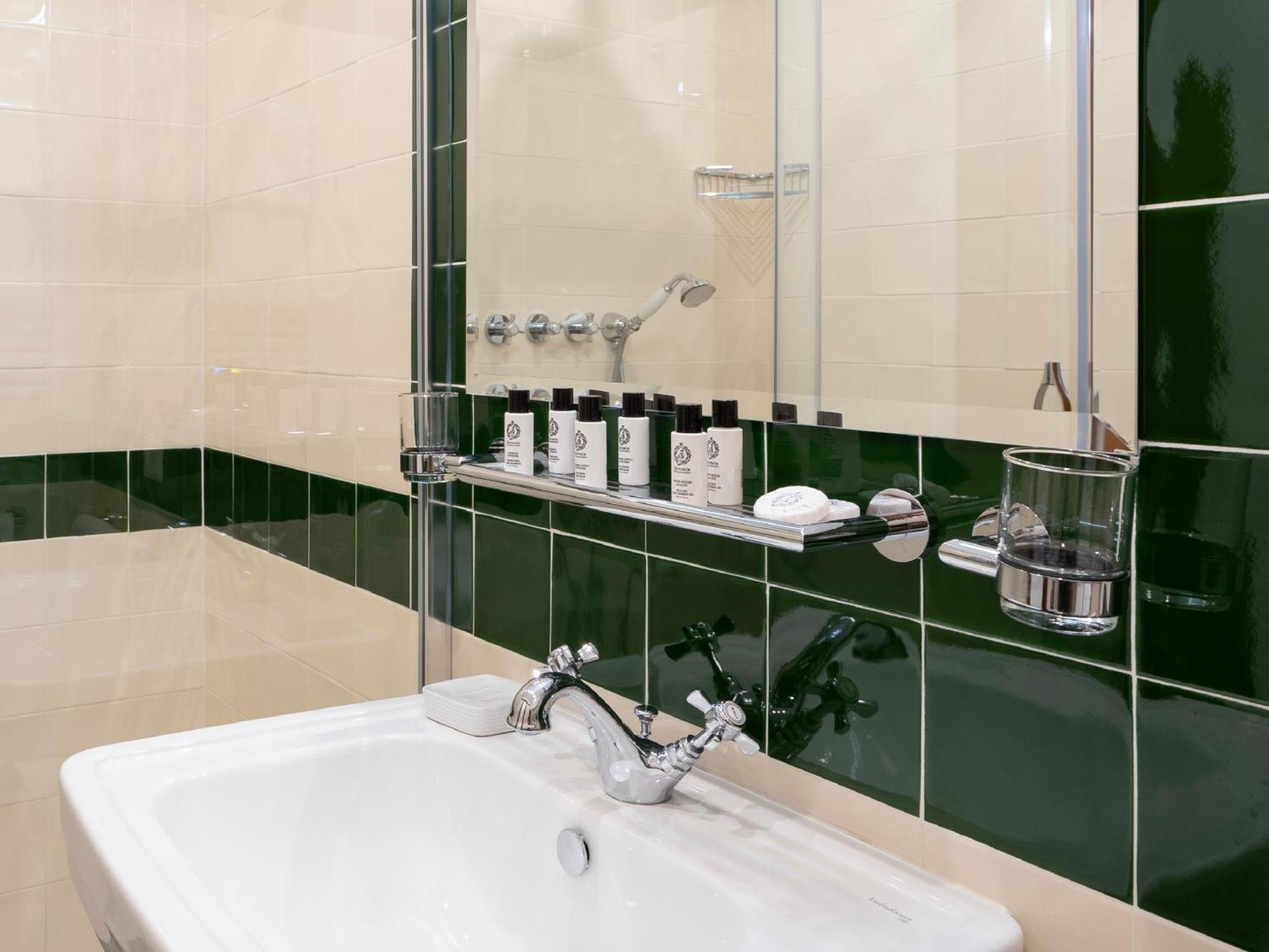 Borgia Di Firenze Bed & Breakfast Luaran gambar