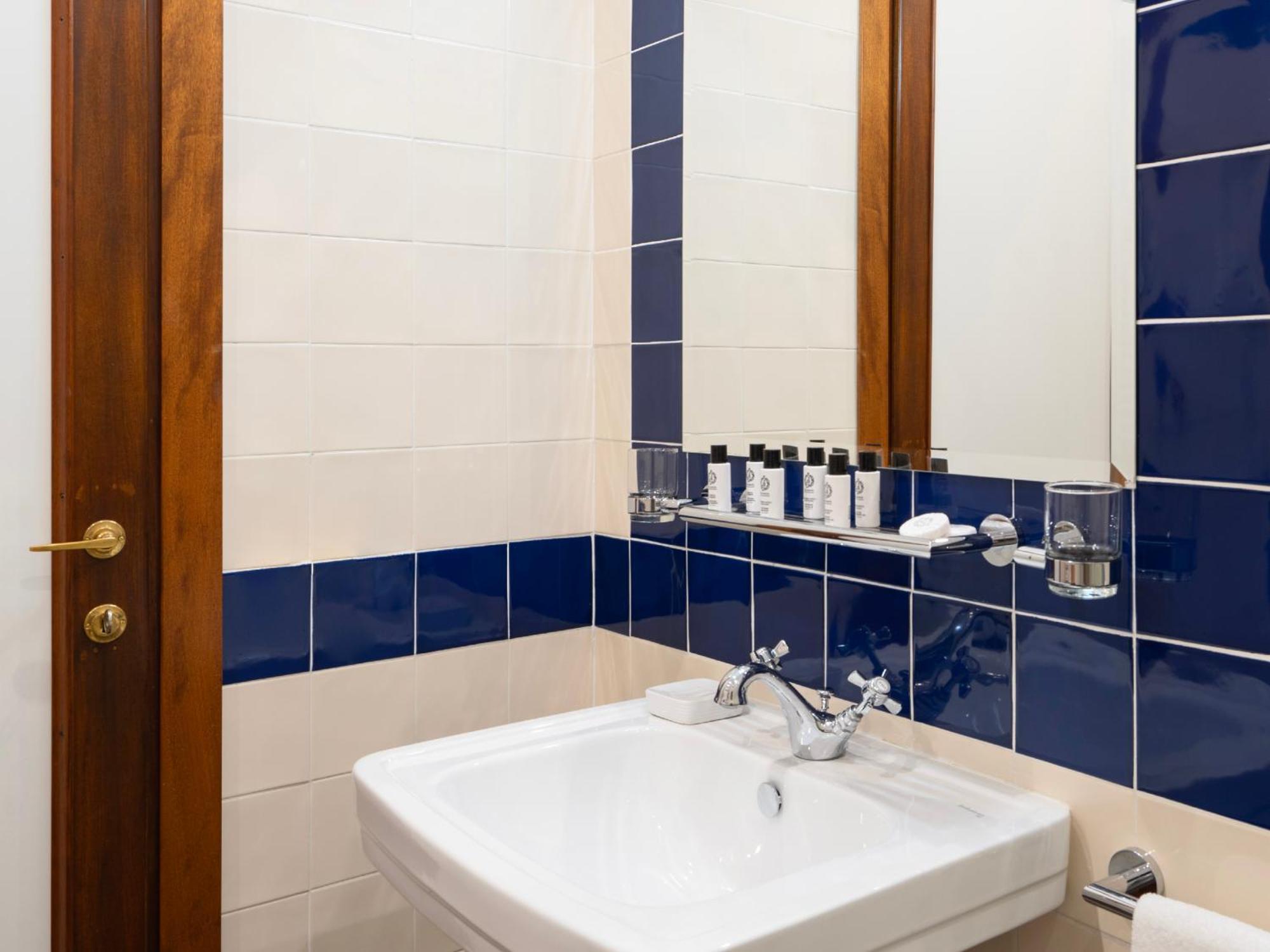 Borgia Di Firenze Bed & Breakfast Luaran gambar