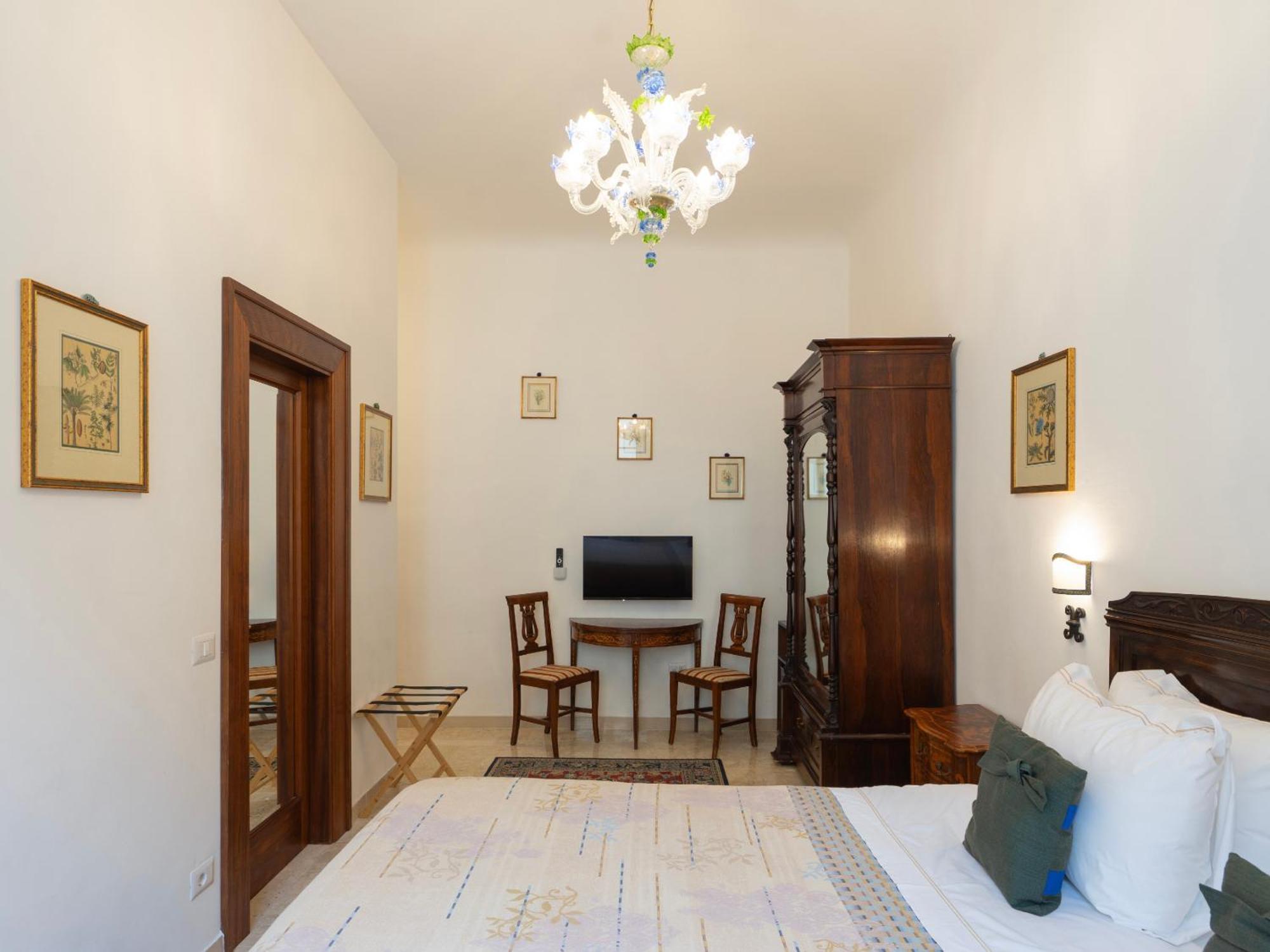 Borgia Di Firenze Bed & Breakfast Luaran gambar