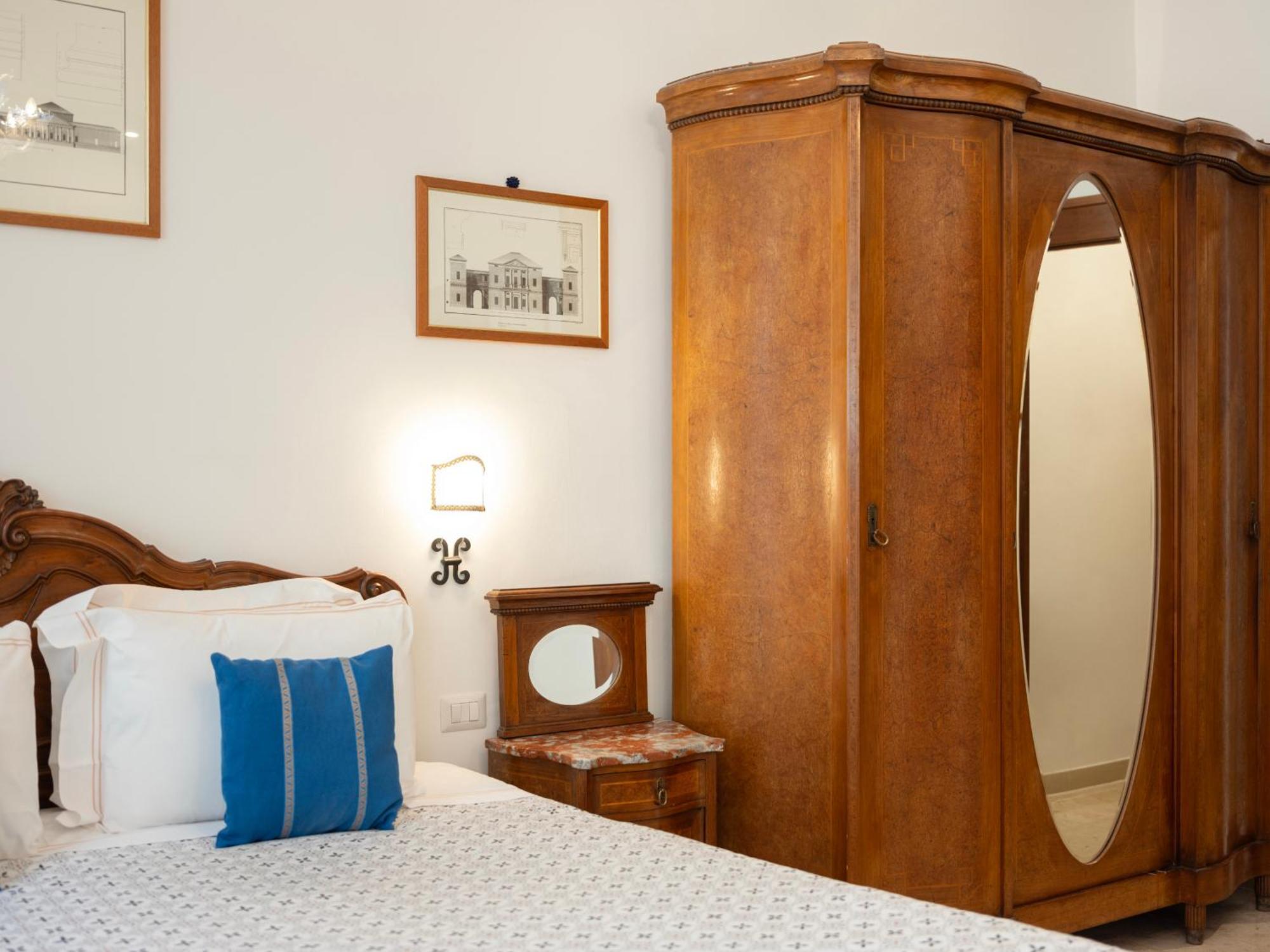 Borgia Di Firenze Bed & Breakfast Luaran gambar