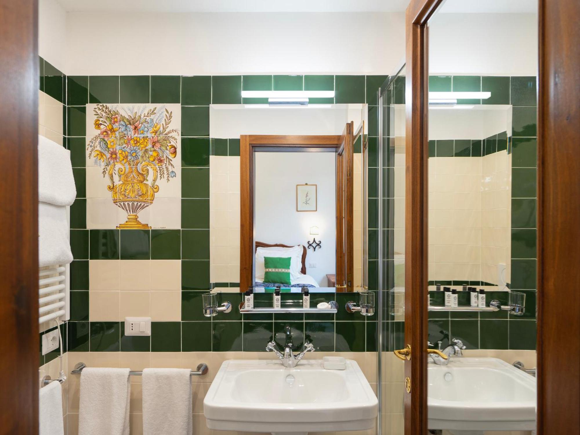Borgia Di Firenze Bed & Breakfast Luaran gambar
