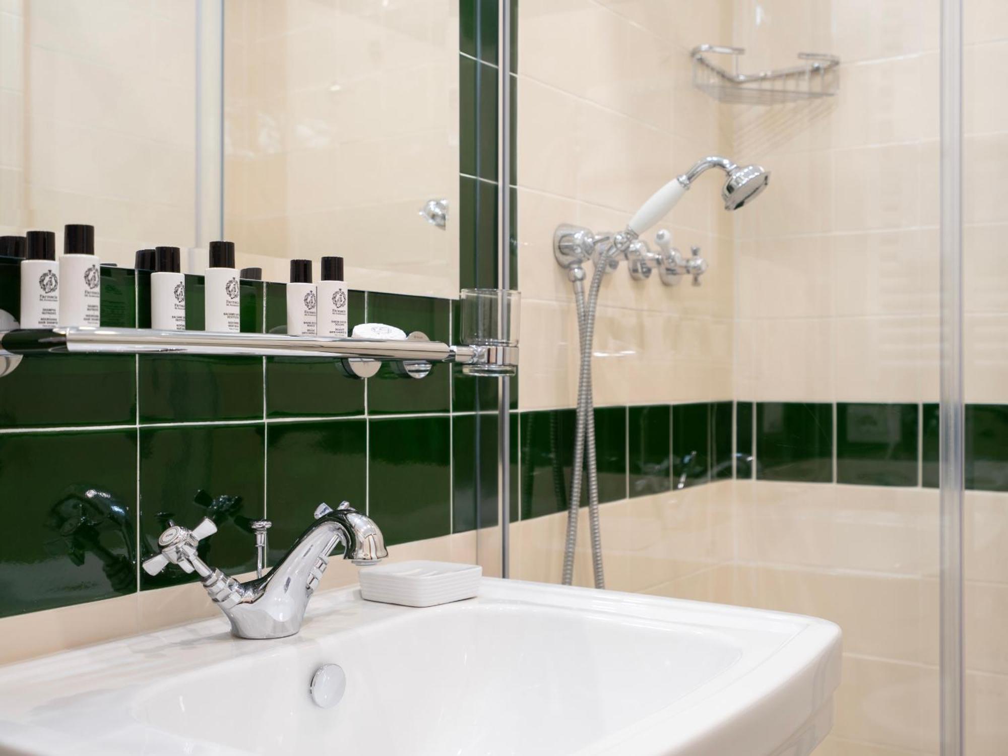 Borgia Di Firenze Bed & Breakfast Luaran gambar