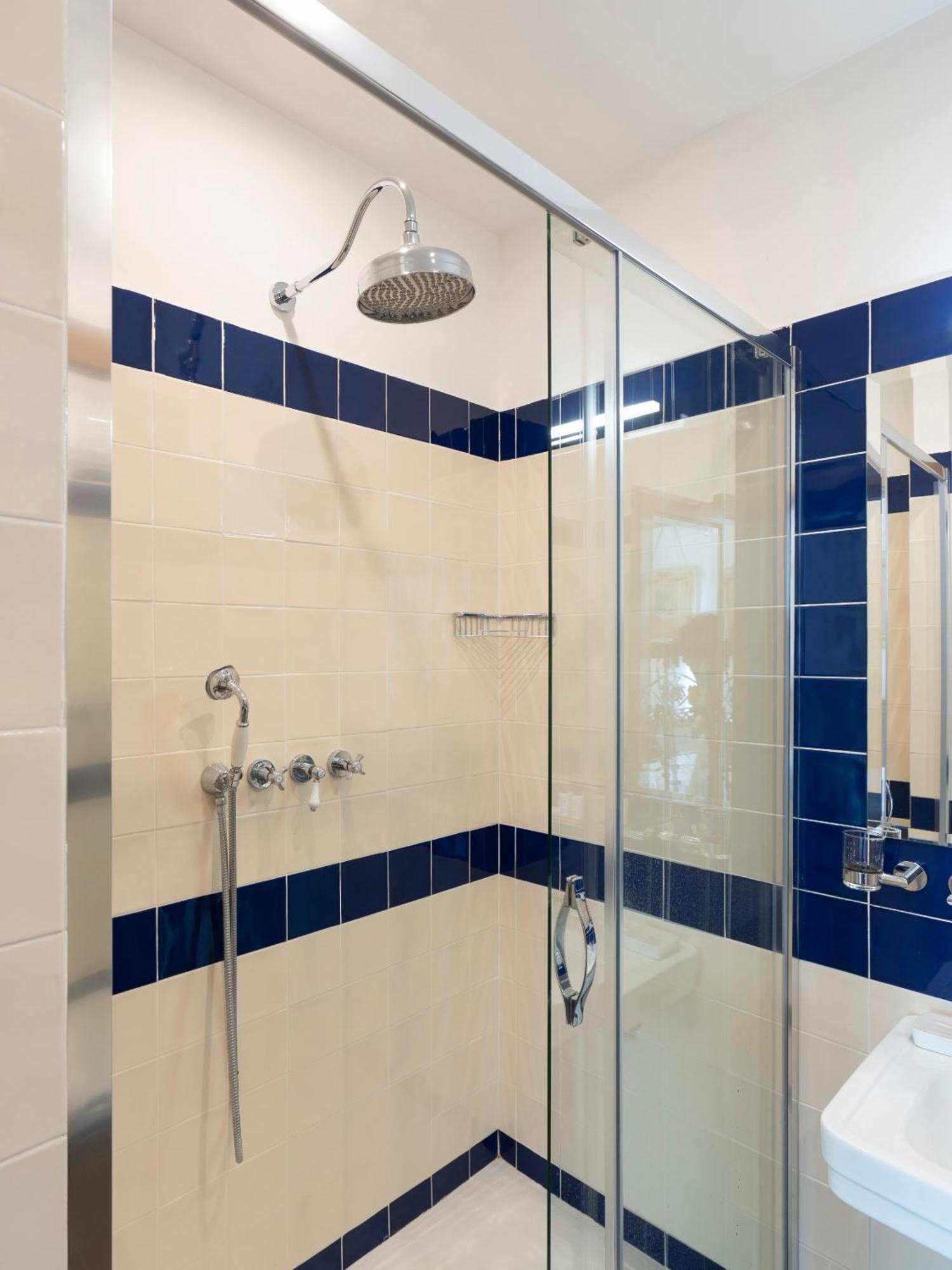 Borgia Di Firenze Bed & Breakfast Luaran gambar