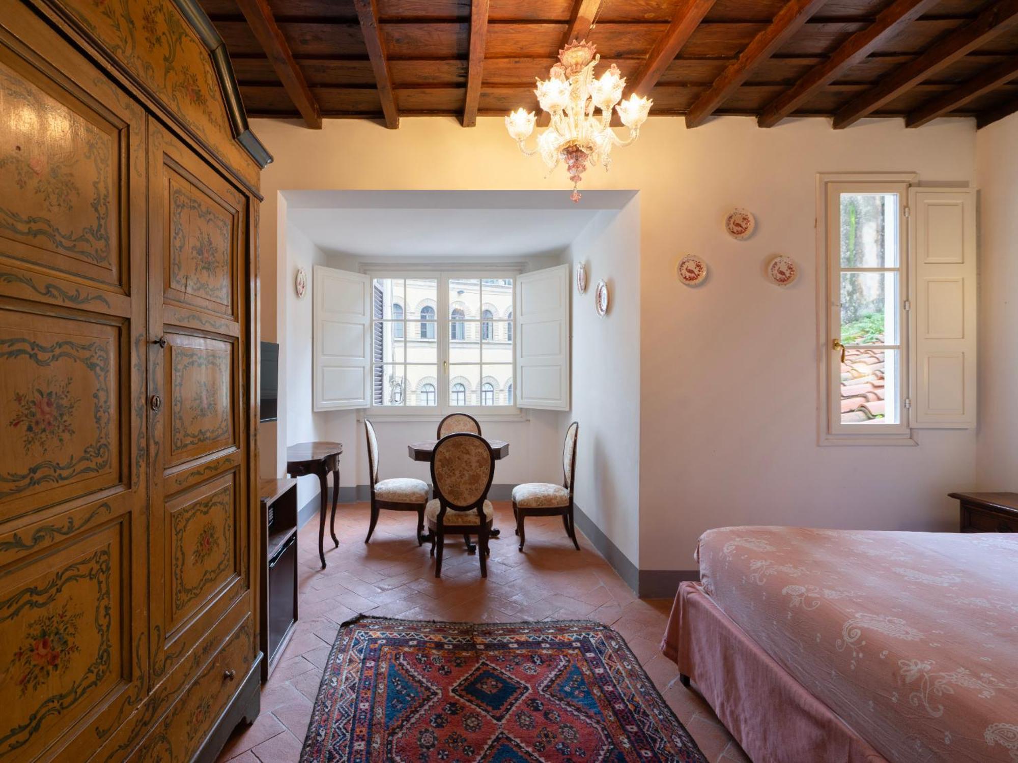 Borgia Di Firenze Bed & Breakfast Luaran gambar