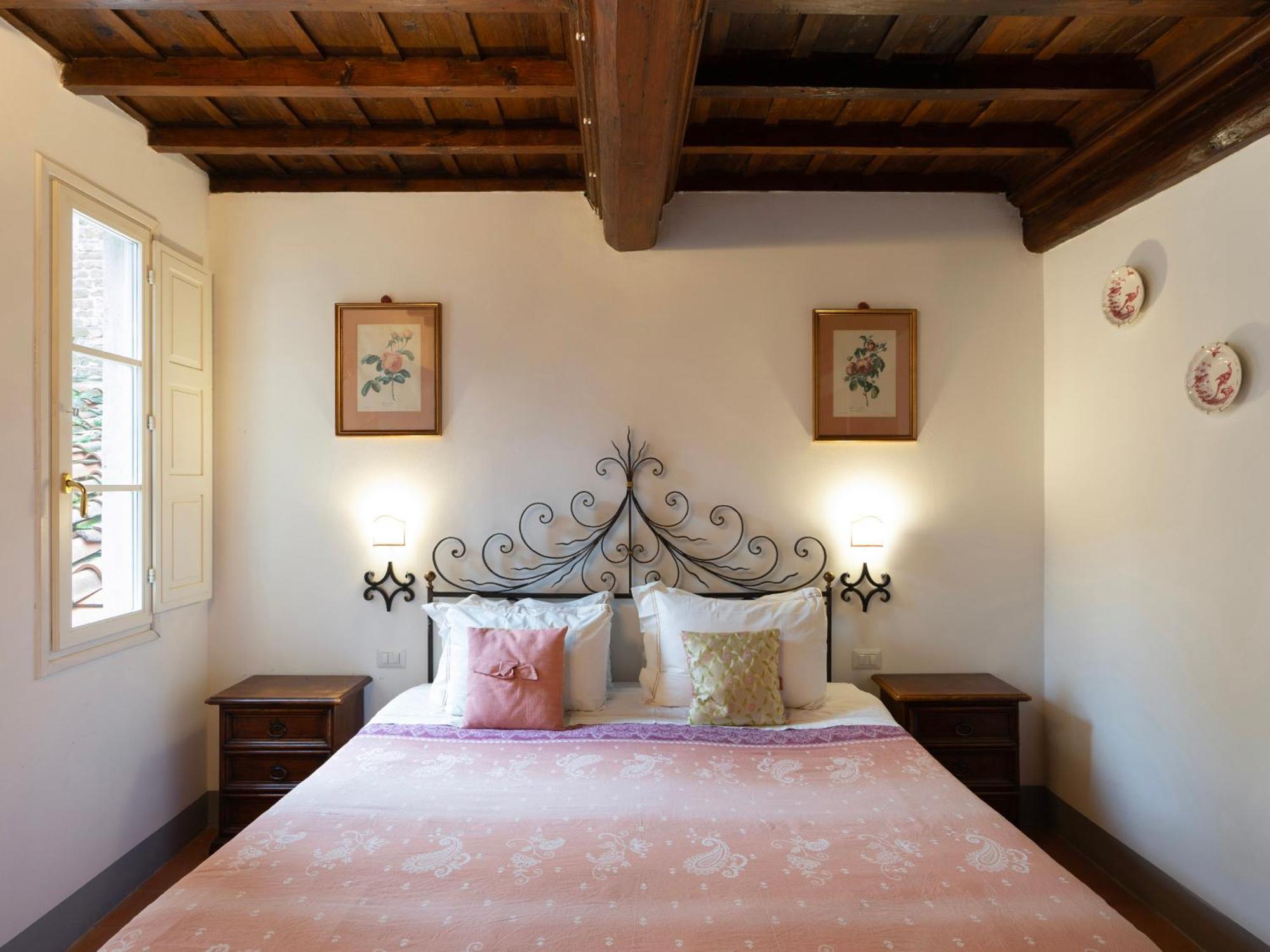 Borgia Di Firenze Bed & Breakfast Luaran gambar