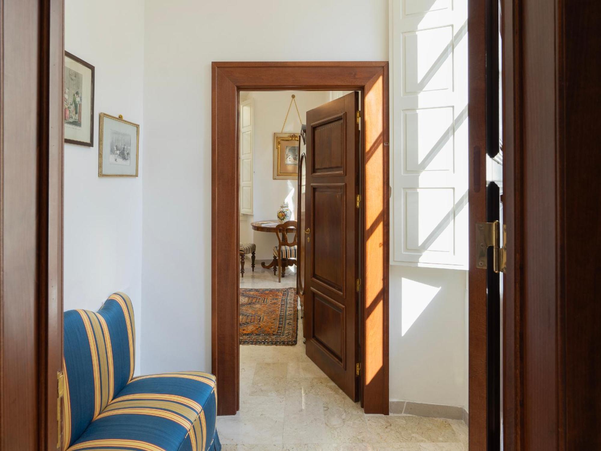 Borgia Di Firenze Bed & Breakfast Luaran gambar