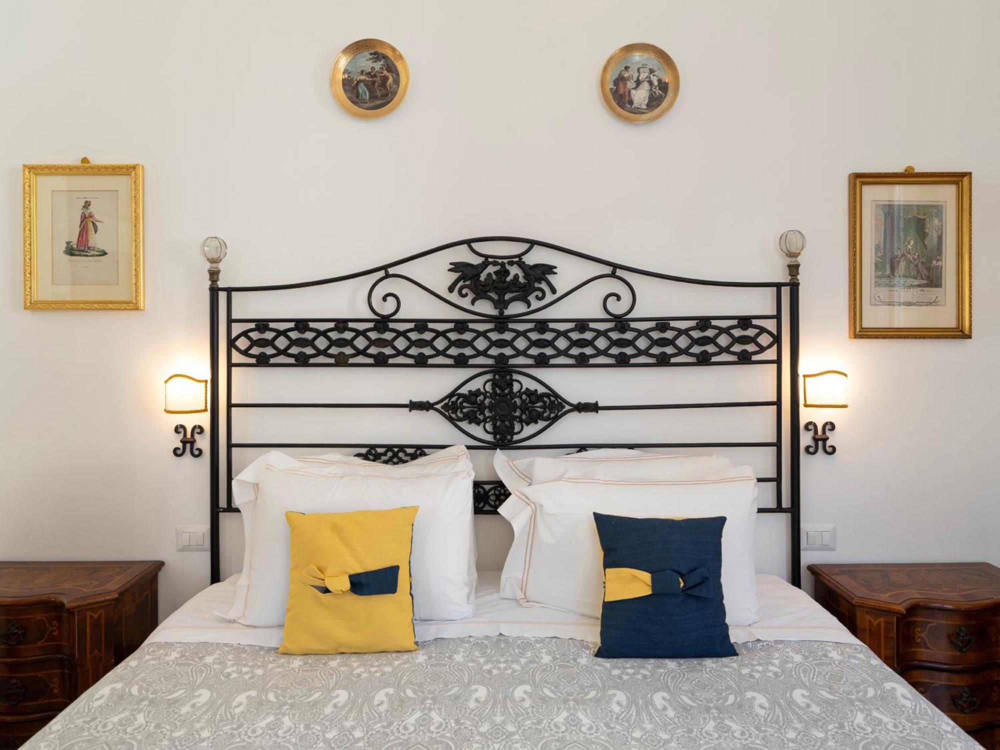 Borgia Di Firenze Bed & Breakfast Luaran gambar