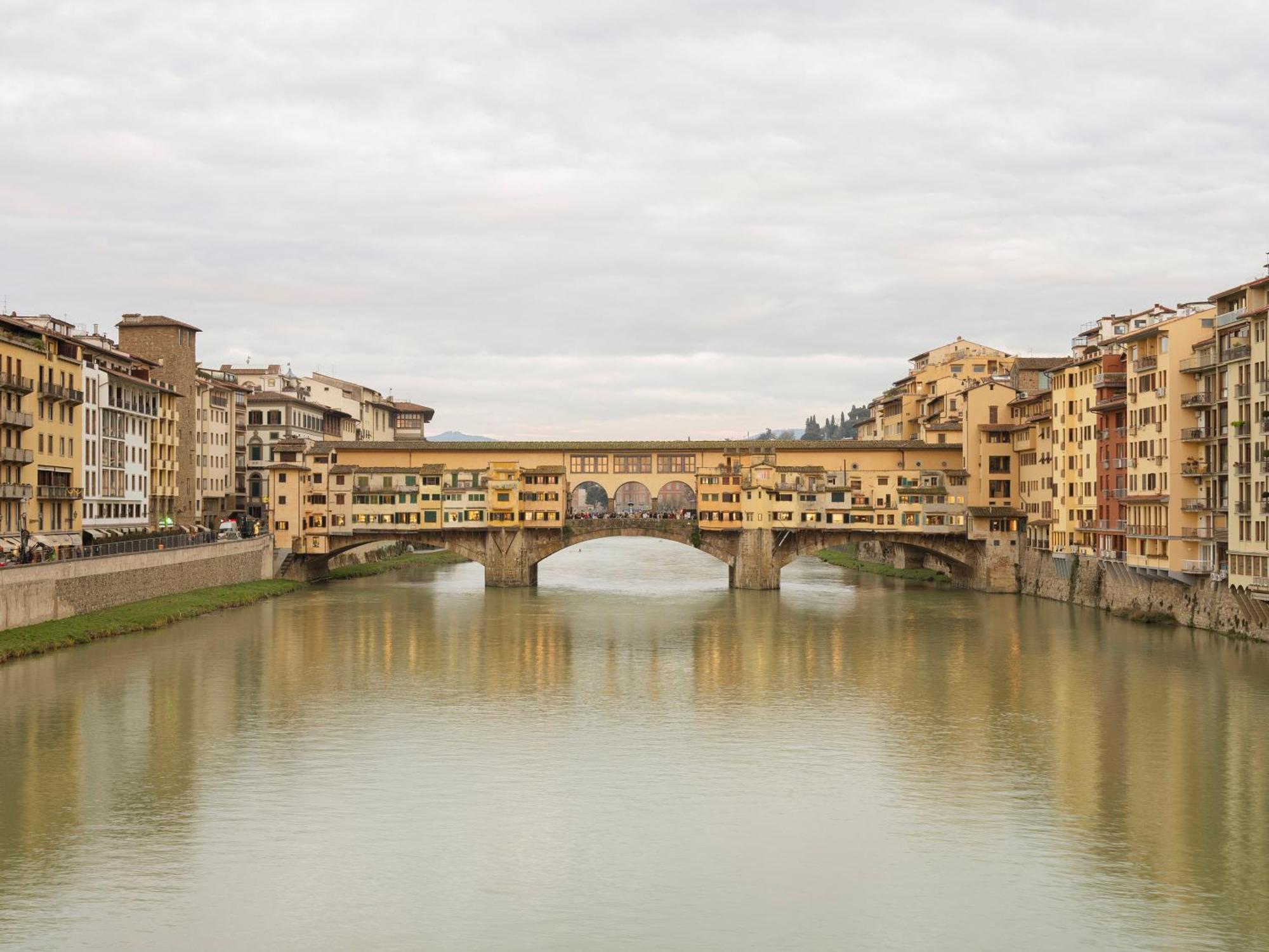 Borgia Di Firenze Bed & Breakfast Luaran gambar